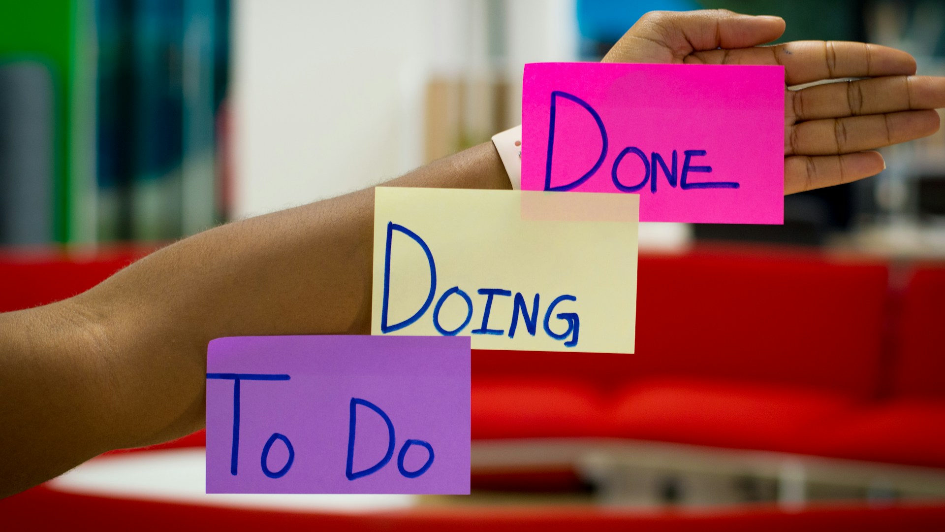 Social Media Analytics Platform